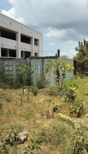 Commercial Plot for Sale at Salasala