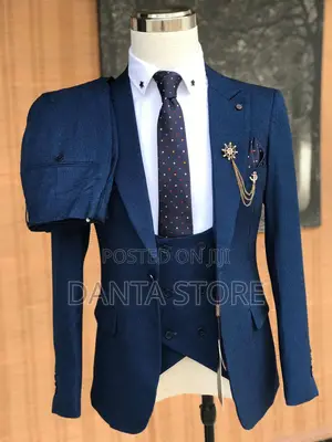 Bagozza Millano Men Suits