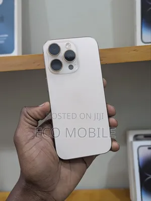 Apple iPhone 16 Pro 256 GB