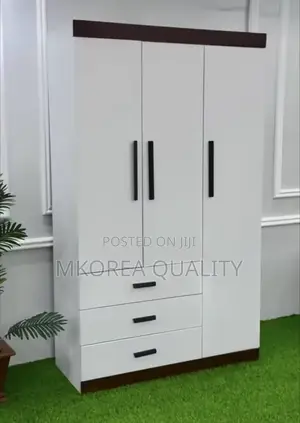 Kabati Languo Milango Mitatu Bei Poa 360000
