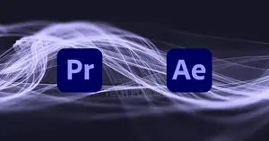 Adobe Premiere Pro + Adobe After Effects Activated
