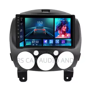 Mazda Demio Android Radio