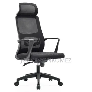 Ergonomic Office Chair