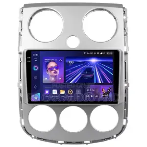 Mazda Verisa Android Radio