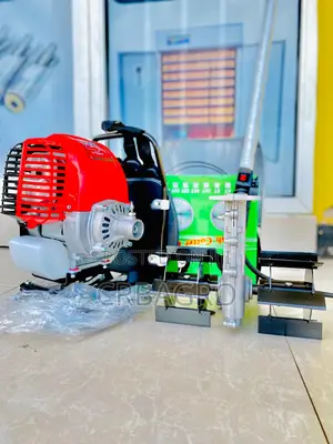 Brushcutter