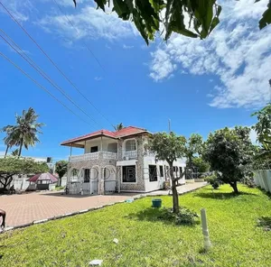 4bdrm House in Mbezi Beach for rent