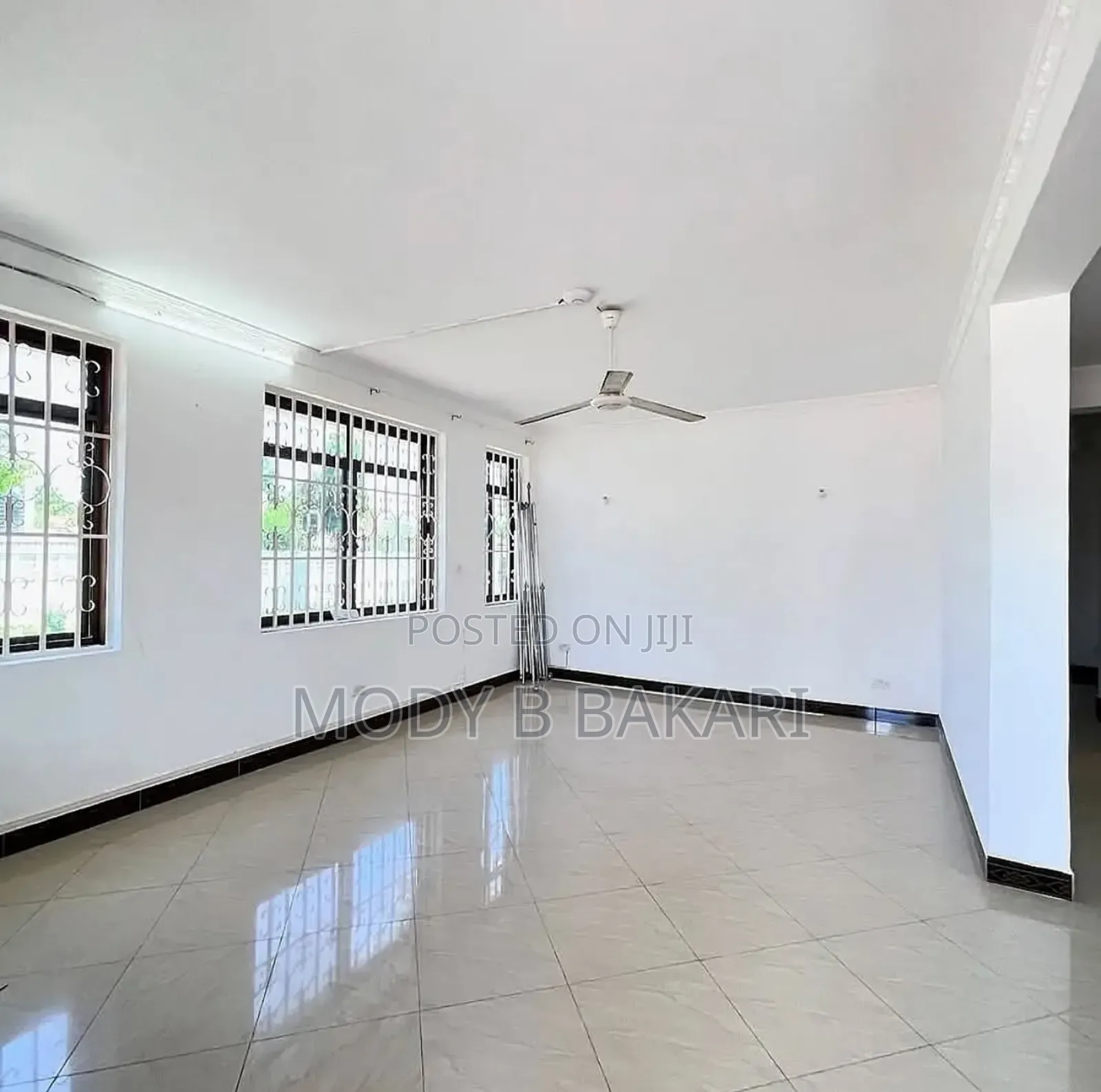 4bdrm House in Mbezi Beach for rent