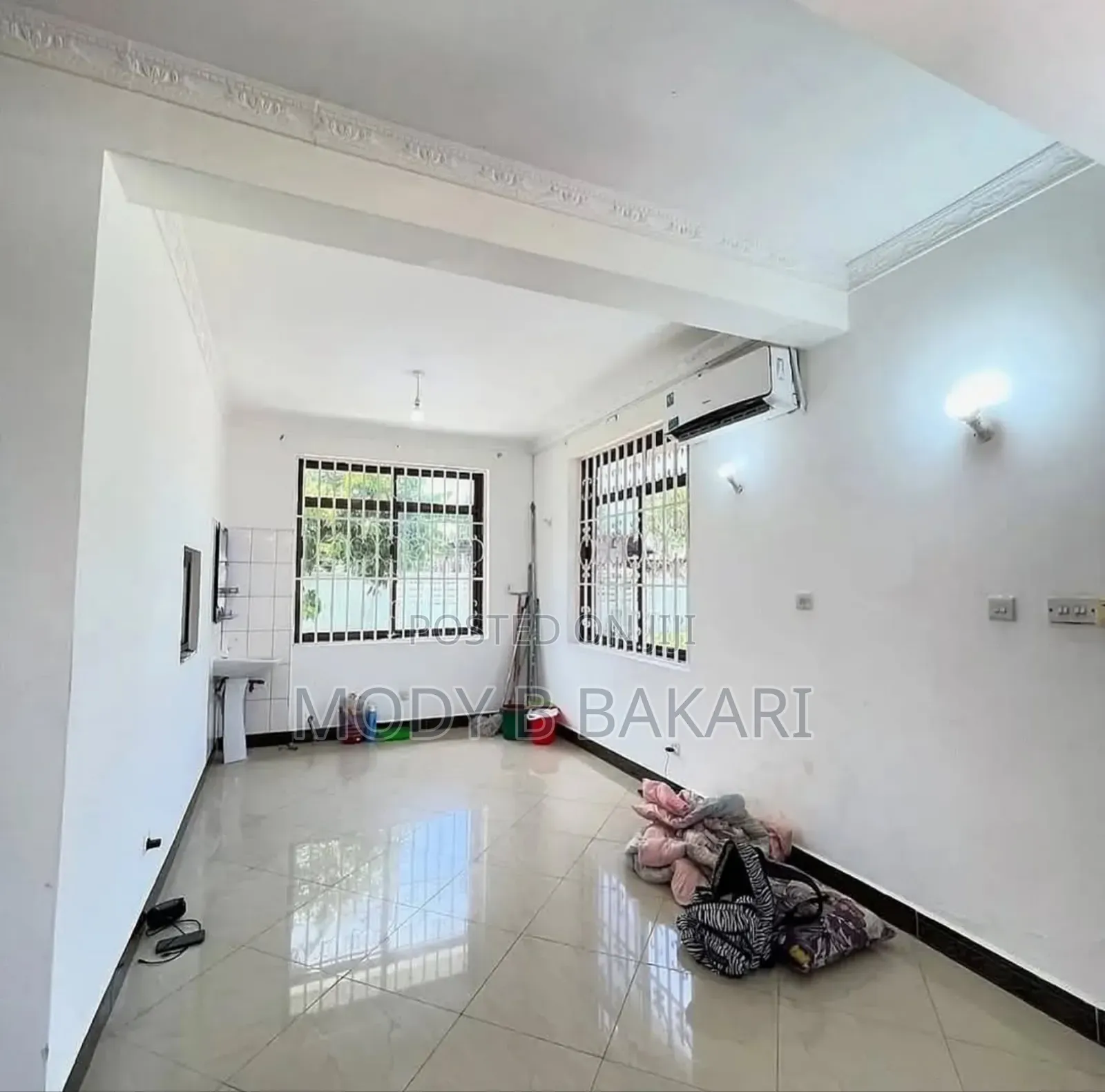 4bdrm House in Mbezi Beach for rent