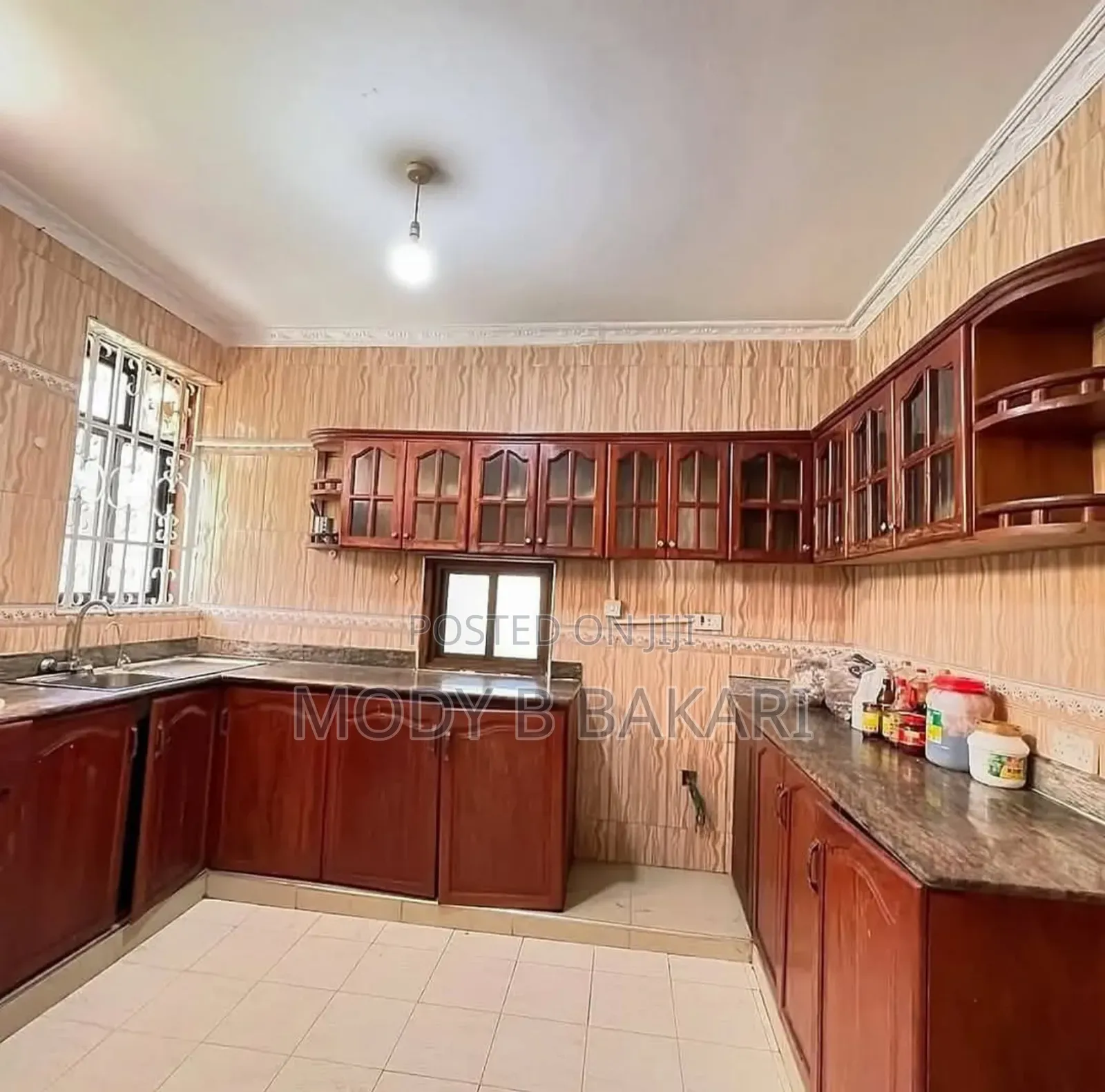 4bdrm House in Mbezi Beach for rent