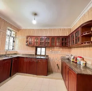 4bdrm House in Mbezi Beach for rent