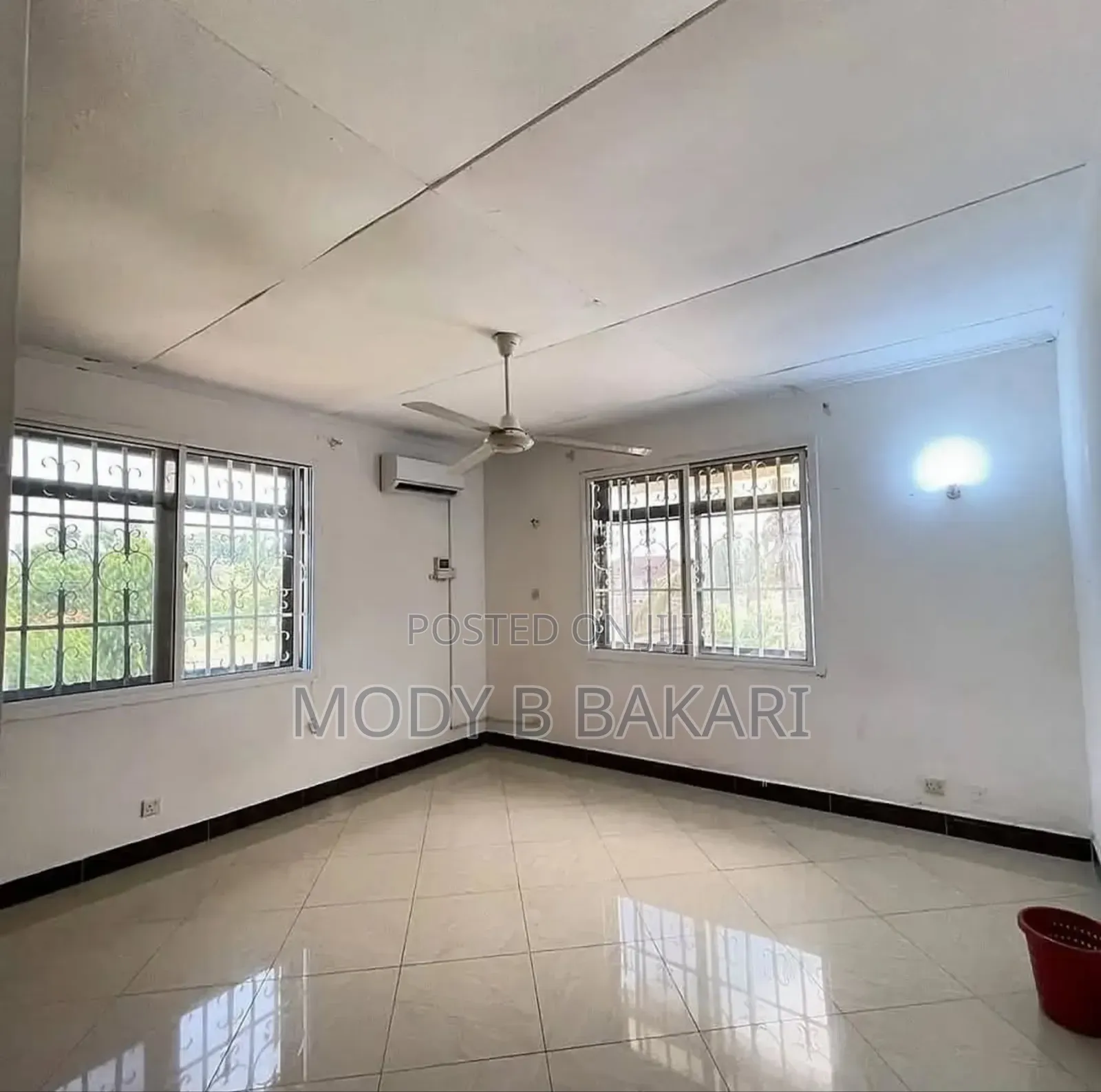 4bdrm House in Mbezi Beach for rent