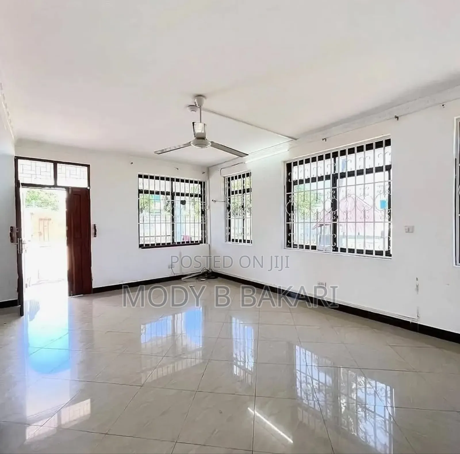 4bdrm House in Mbezi Beach for rent