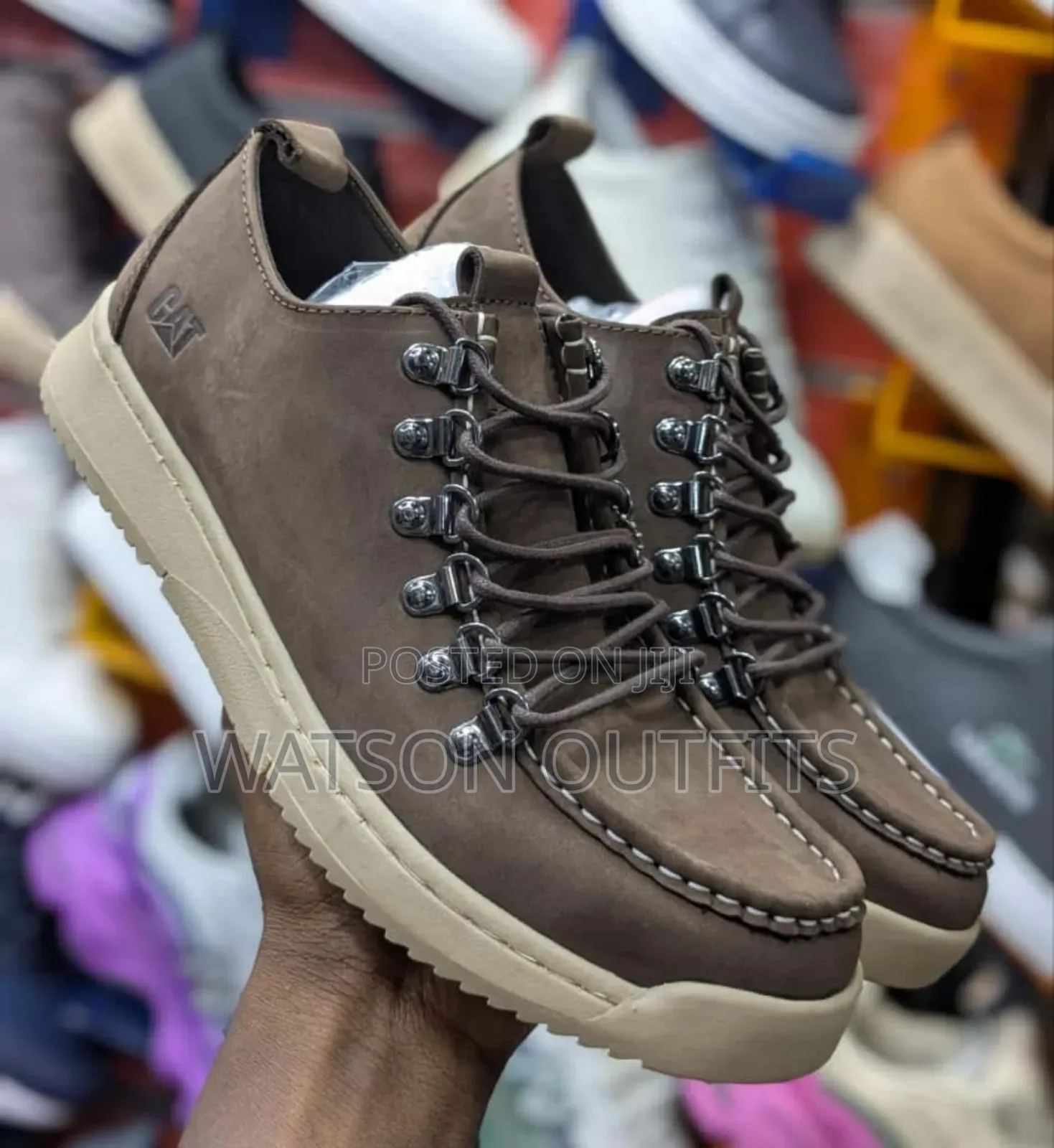 Men's Shoes or Footwears or Viatu Very Very Nice and Top Rated