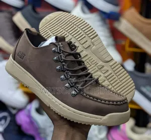 Men's Shoes or Footwears or Viatu Very Very Nice and Top Rated