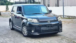 Toyota Rumion 1.5 FWD 2021 Black