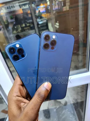 Apple iPhone 12 Pro 128 GB