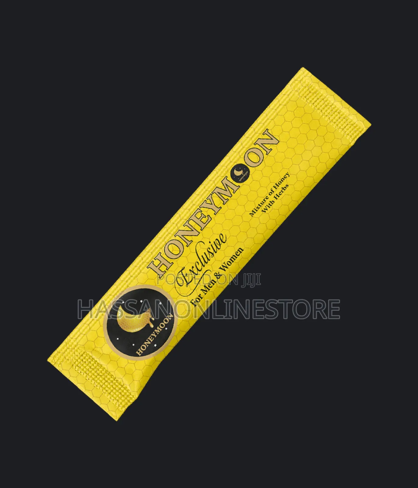 Honey Herbal Mixture 10 Pieces