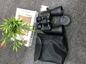 Binoculars 20x50