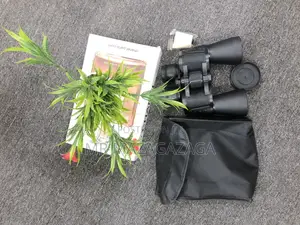 Binoculars 20x50