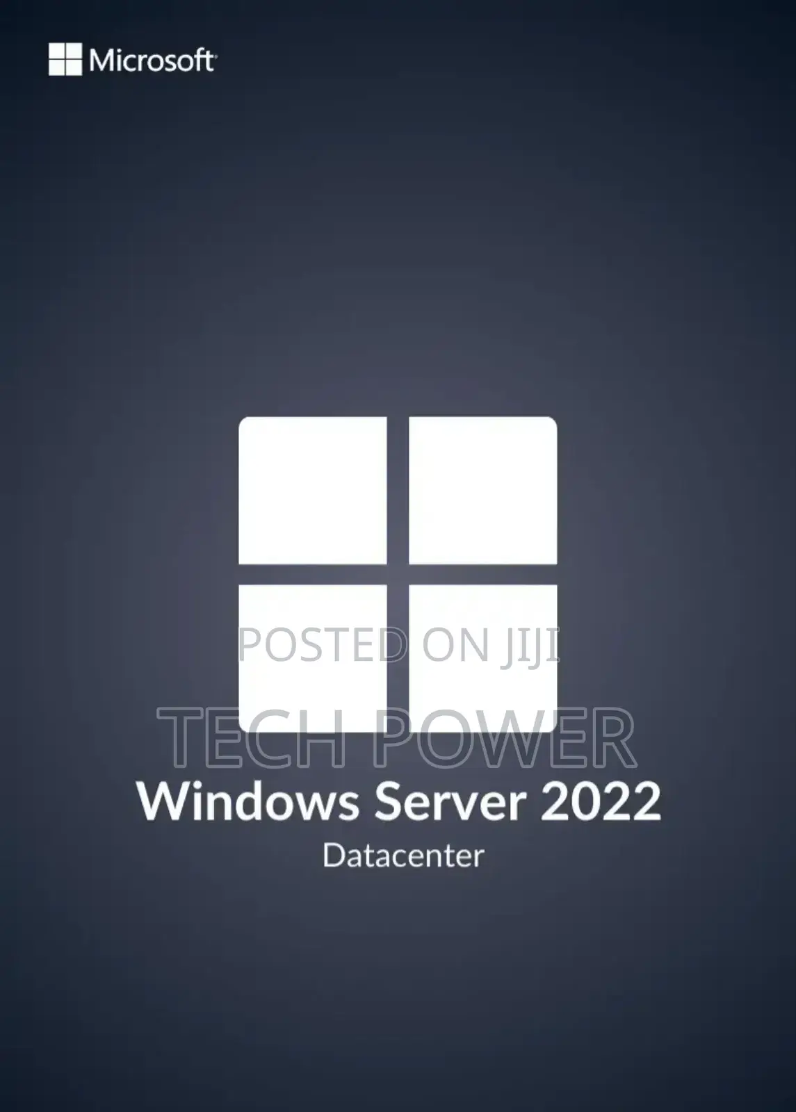 Windows Server Data Center 2022 Lifetime Activated