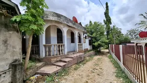2bdrm Bungalow in Ubungo Msewe Docha, Kimara for sale