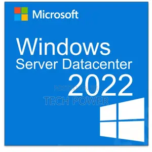 Windows Server Data Center 2022 Lifetime Activated
