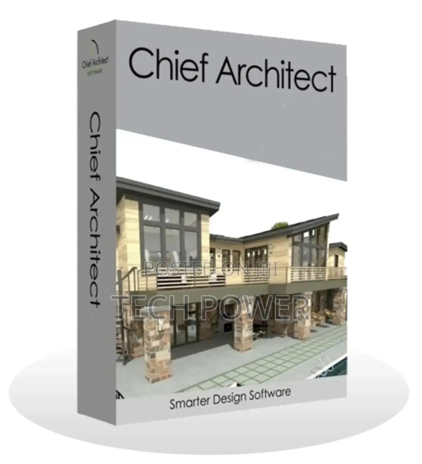 Chief Architect Premier X12 Activated