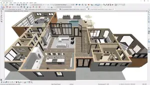 Chief Architect Premier X12 Activated