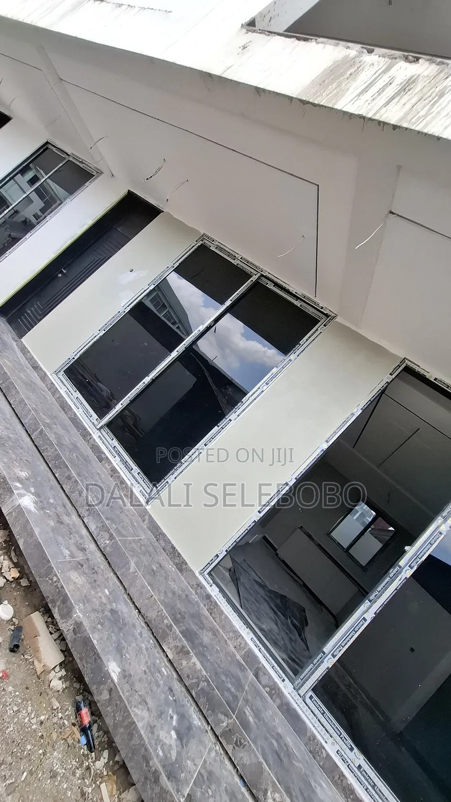 Mini Flat in Sinza Palestina for rent