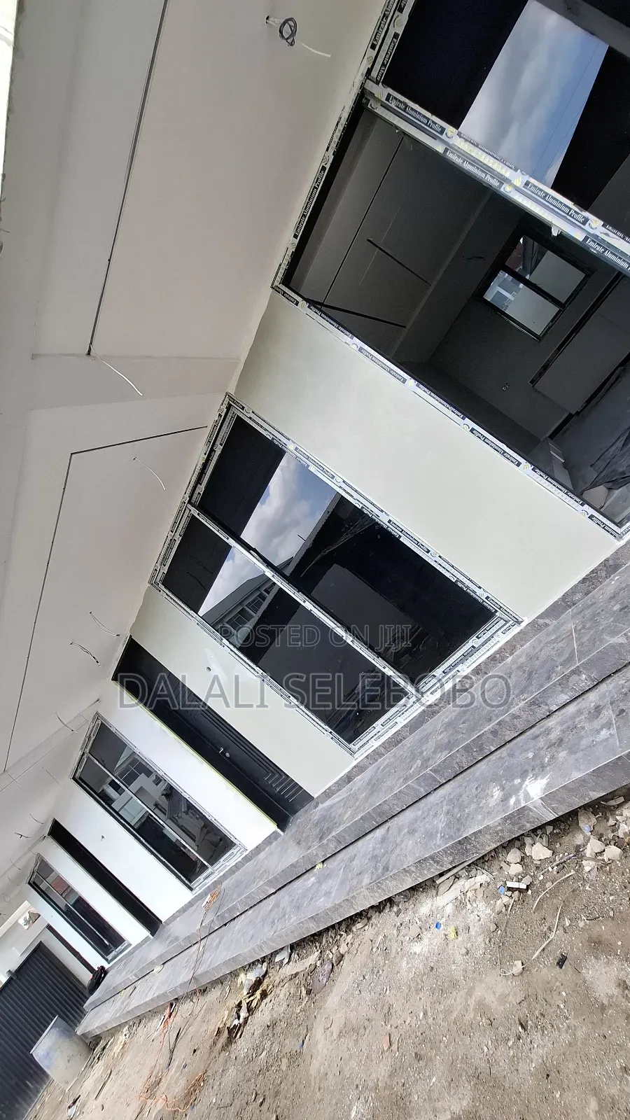 Mini Flat in Sinza Palestina for rent