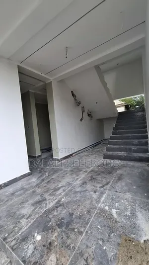 Mini Flat in Sinza Palestina for rent