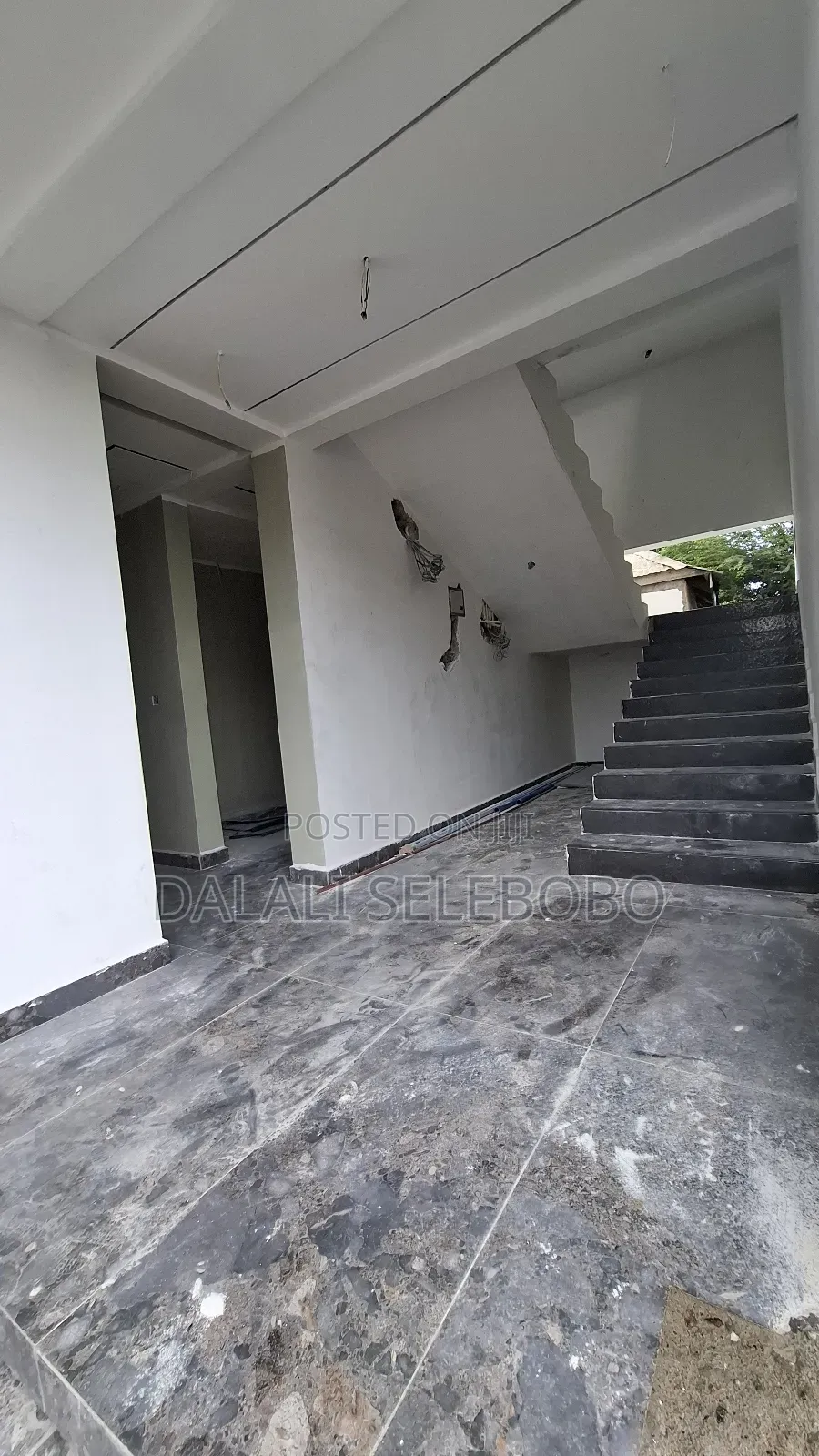 Mini Flat in Sinza Palestina for rent