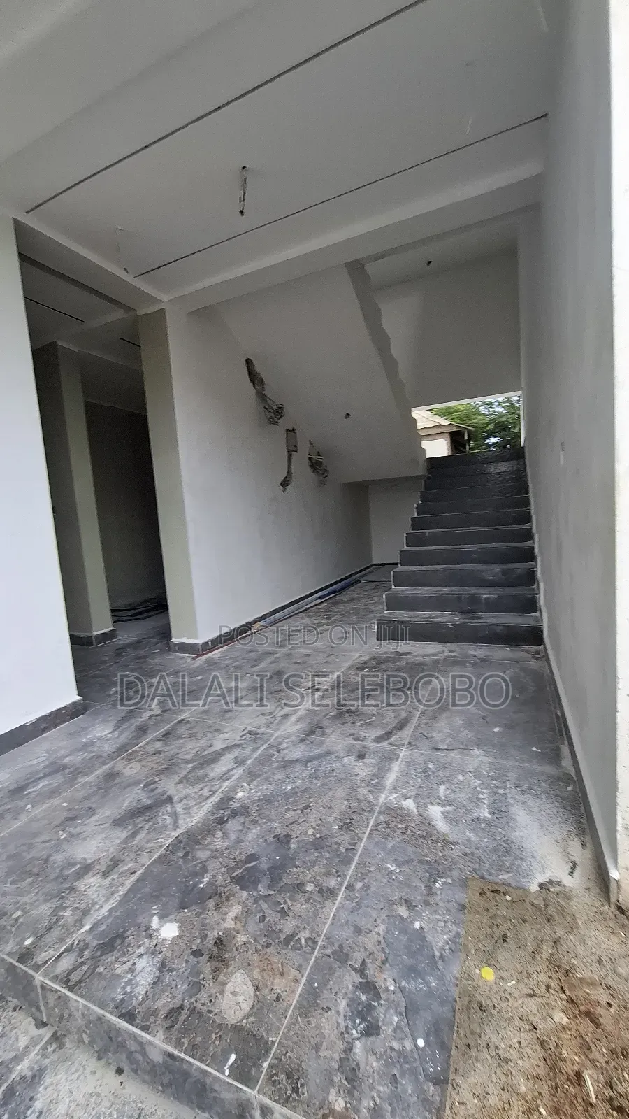 Mini Flat in Sinza Palestina for rent