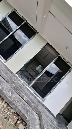 Mini Flat in Sinza Palestina for rent