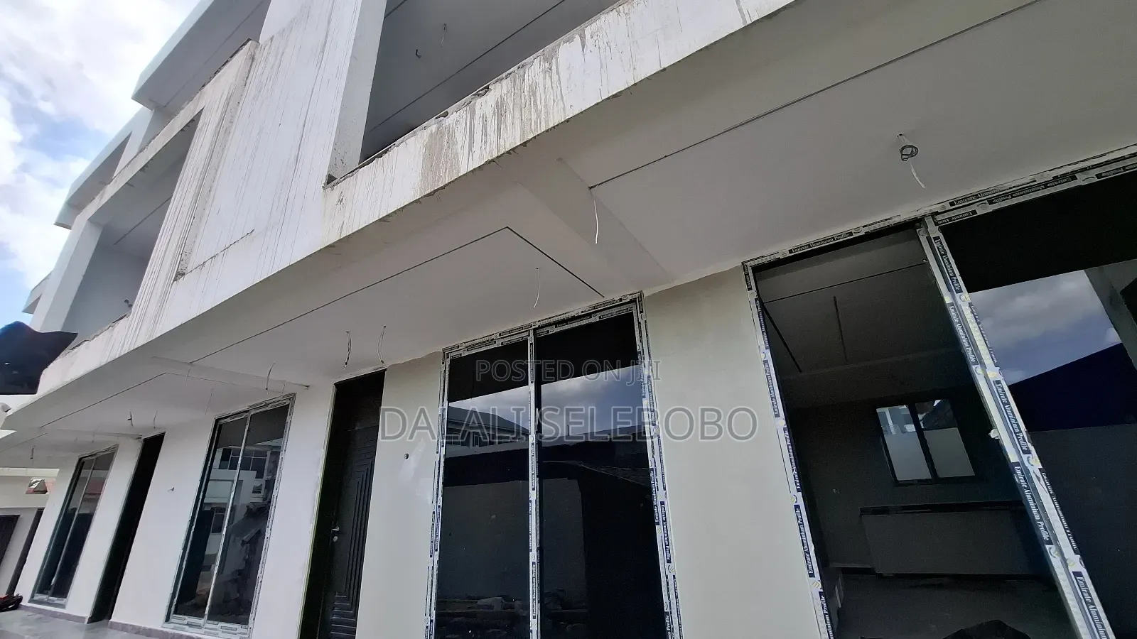 Mini Flat in Sinza Palestina for rent