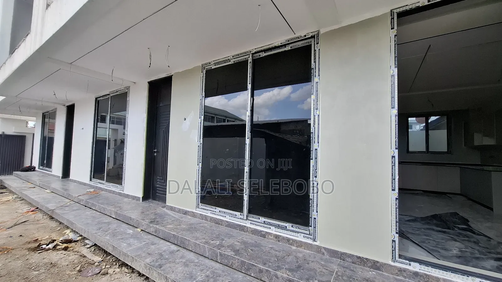Mini Flat in Sinza Palestina for rent