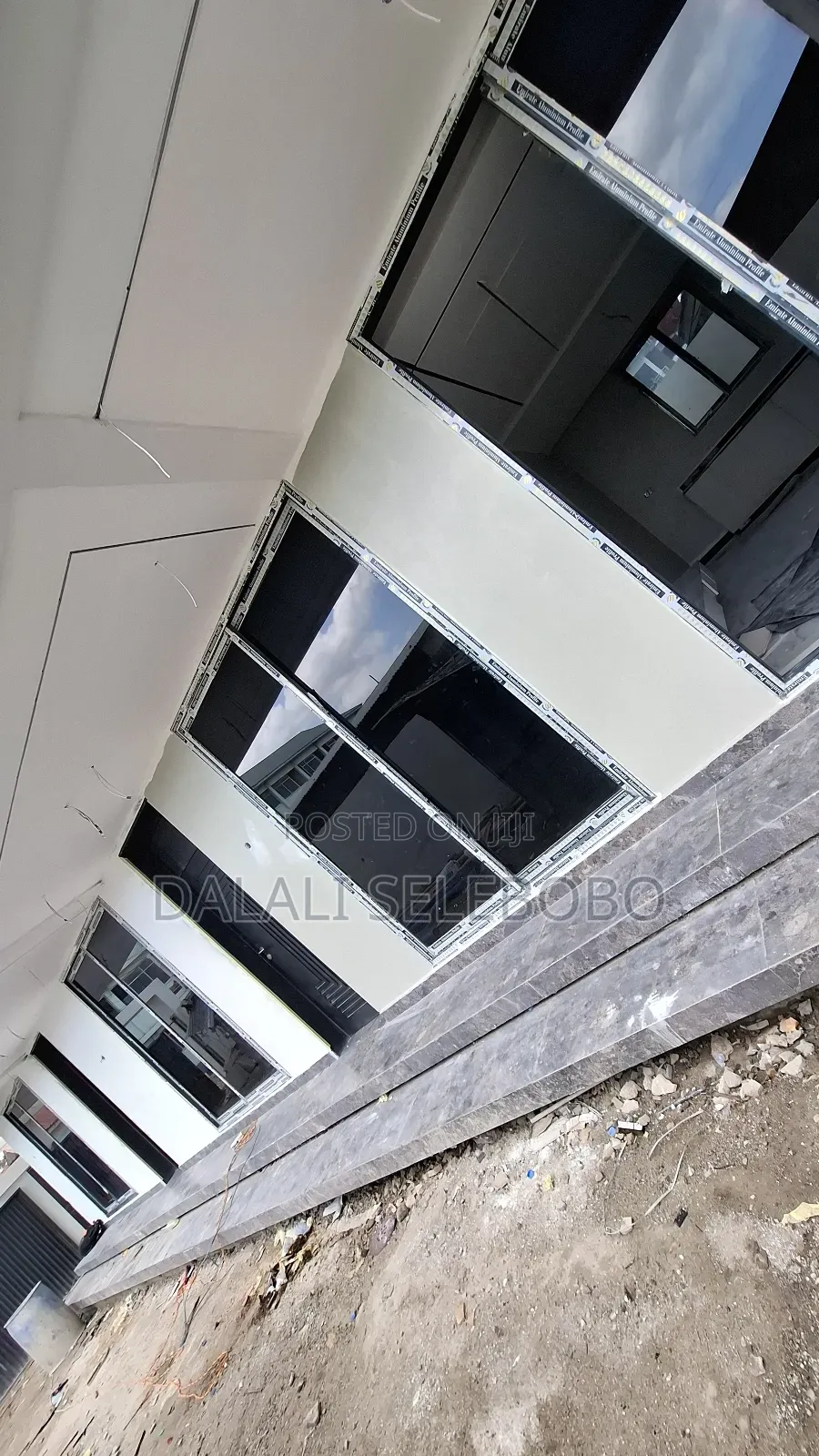 Mini Flat in Sinza Palestina for rent