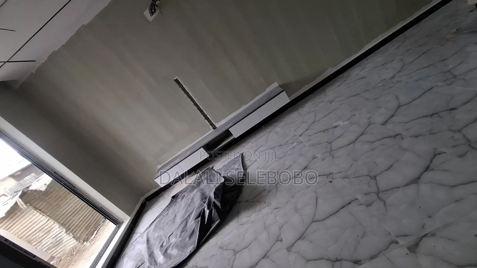 Mini Flat in Sinza Palestina for rent