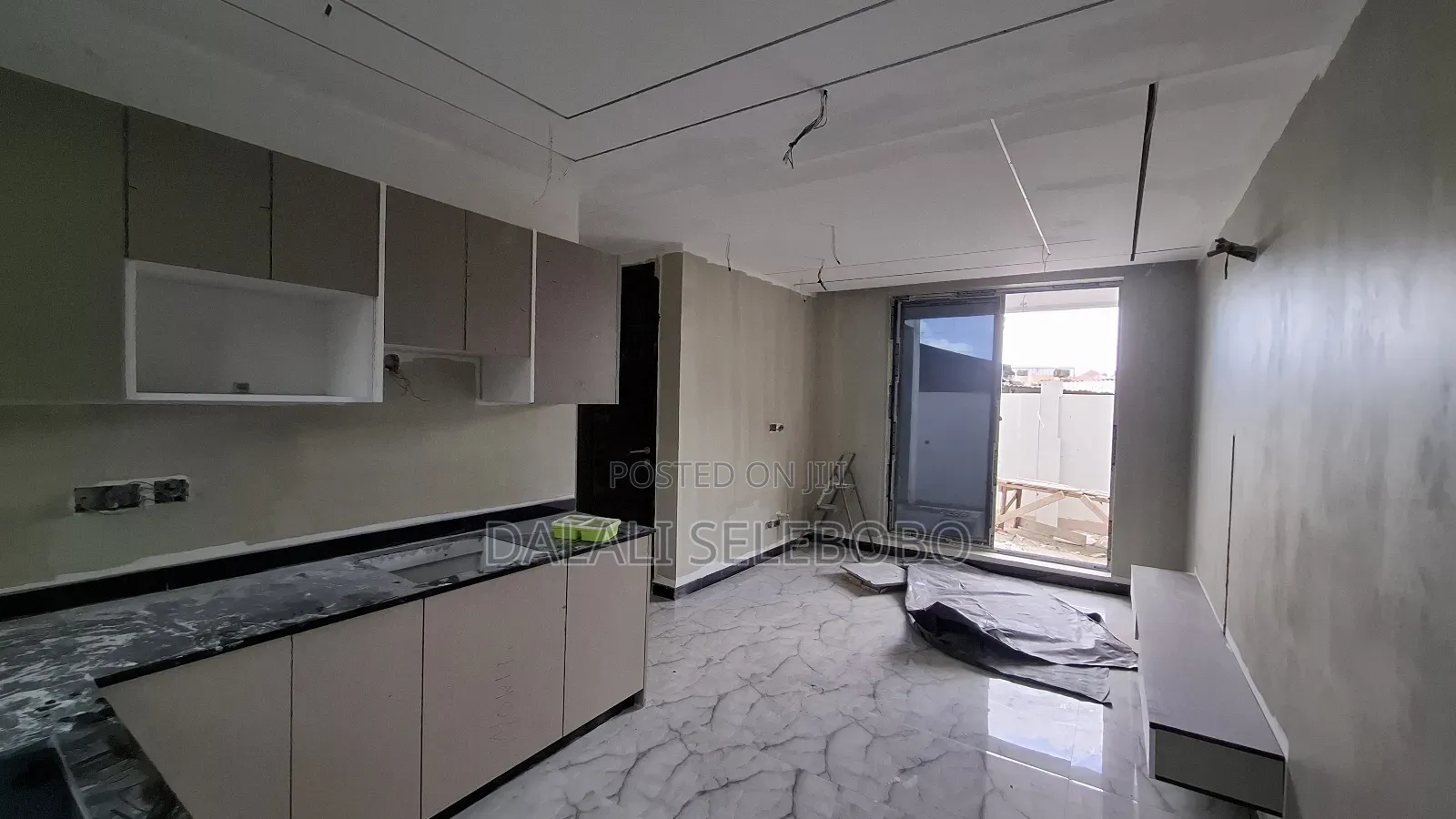 Mini Flat in Sinza Palestina for rent