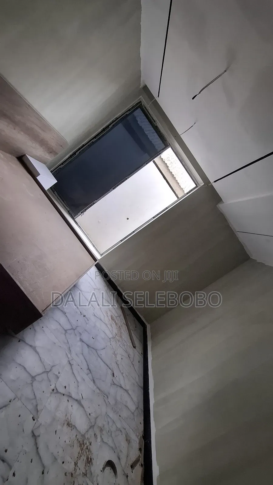 Mini Flat in Sinza Palestina for rent