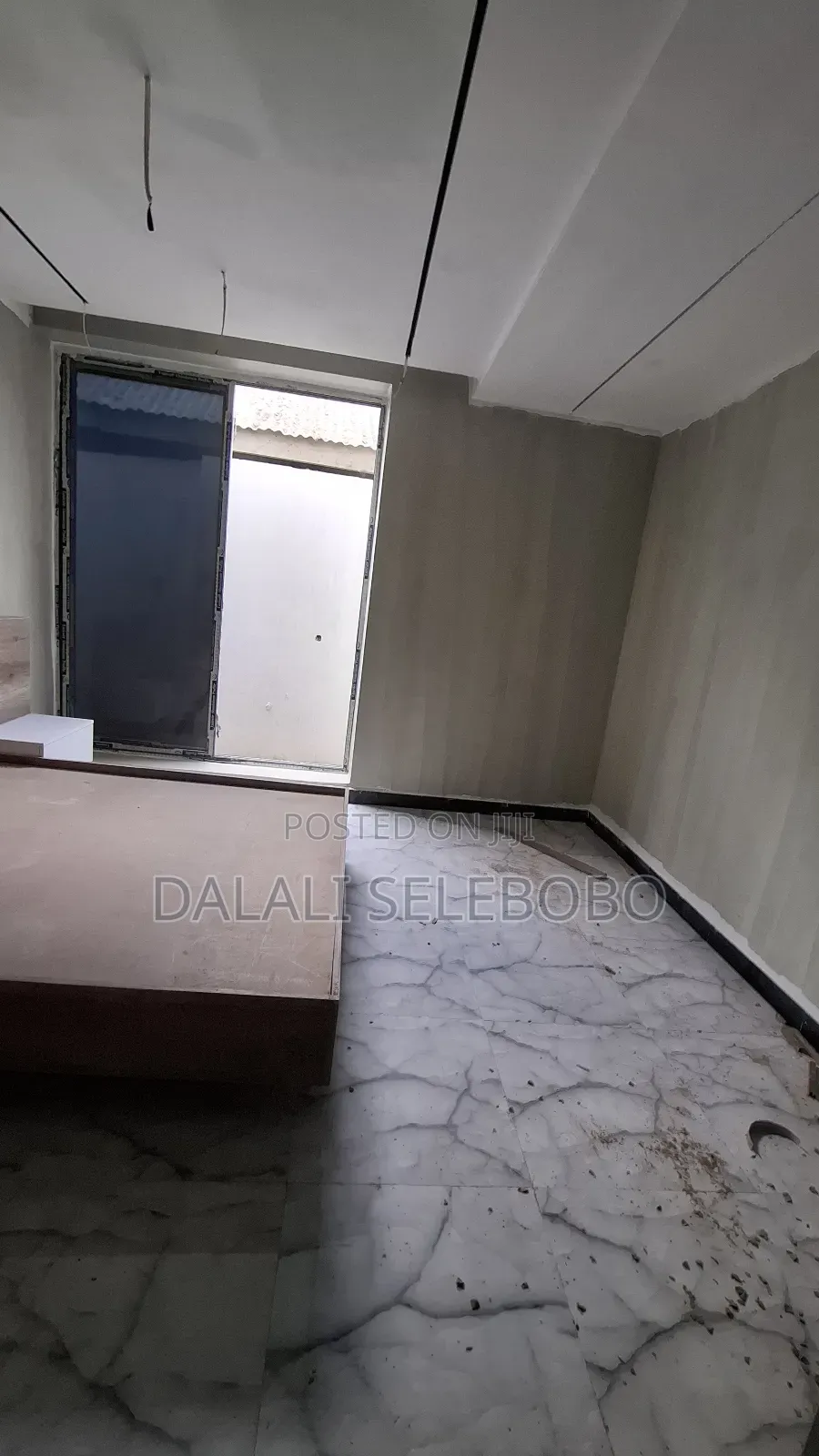 Mini Flat in Sinza Palestina for rent