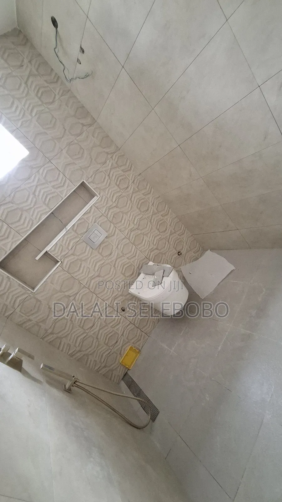 Mini Flat in Sinza Palestina for rent