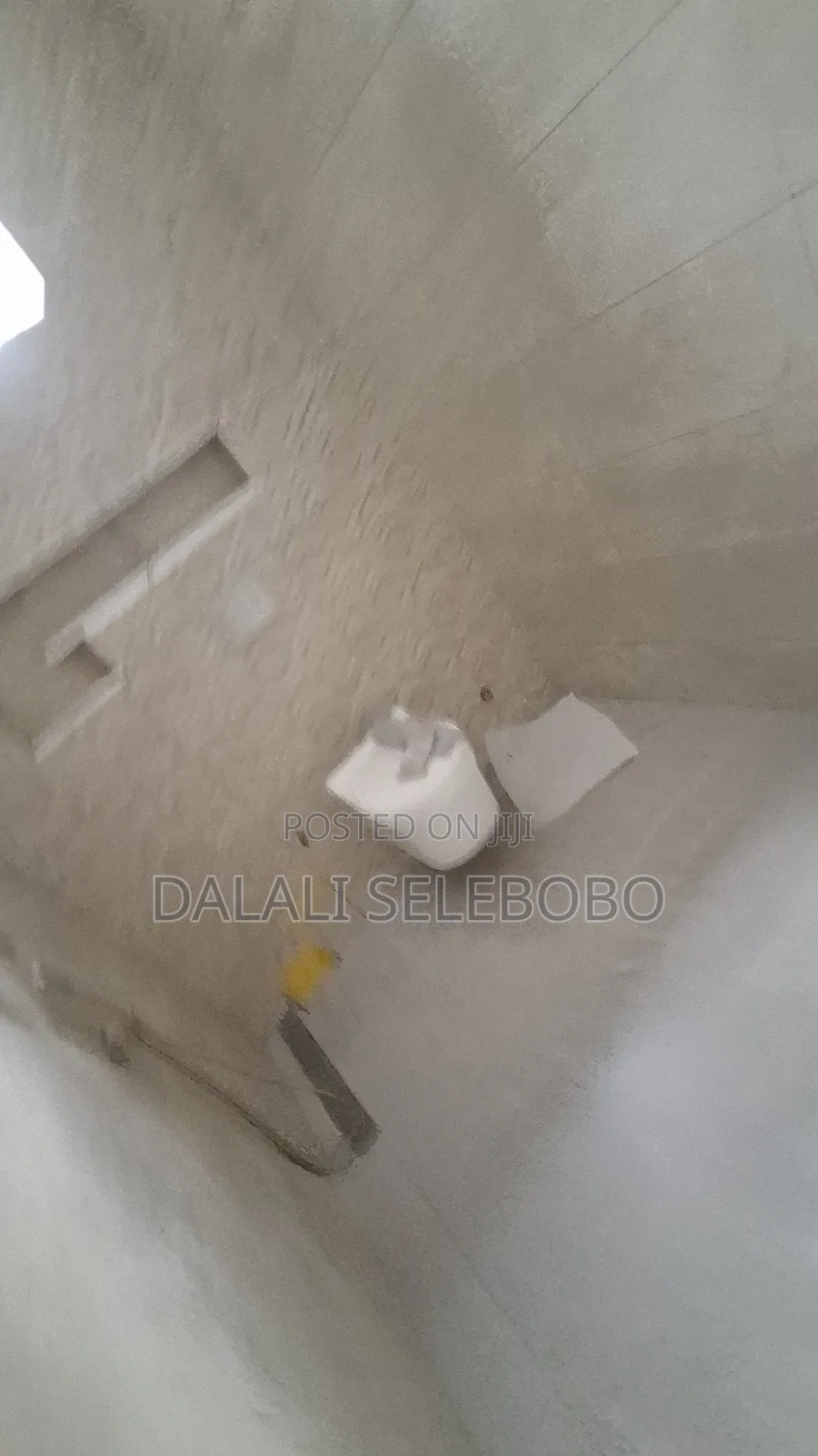 Mini Flat in Sinza Palestina for rent