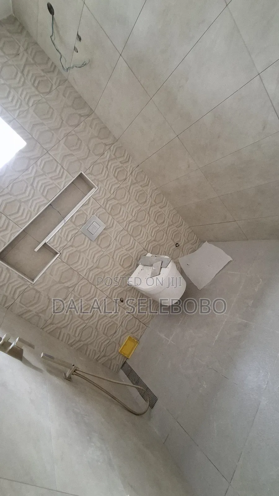 Mini Flat in Sinza Palestina for rent
