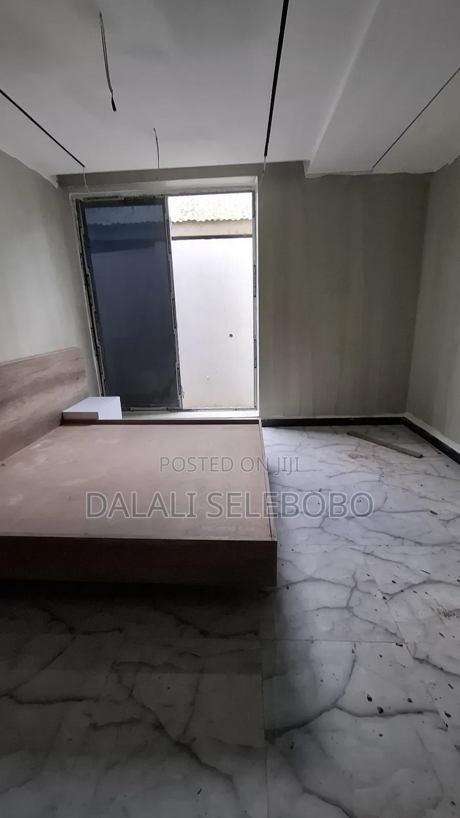 Mini Flat in Sinza Palestina for rent