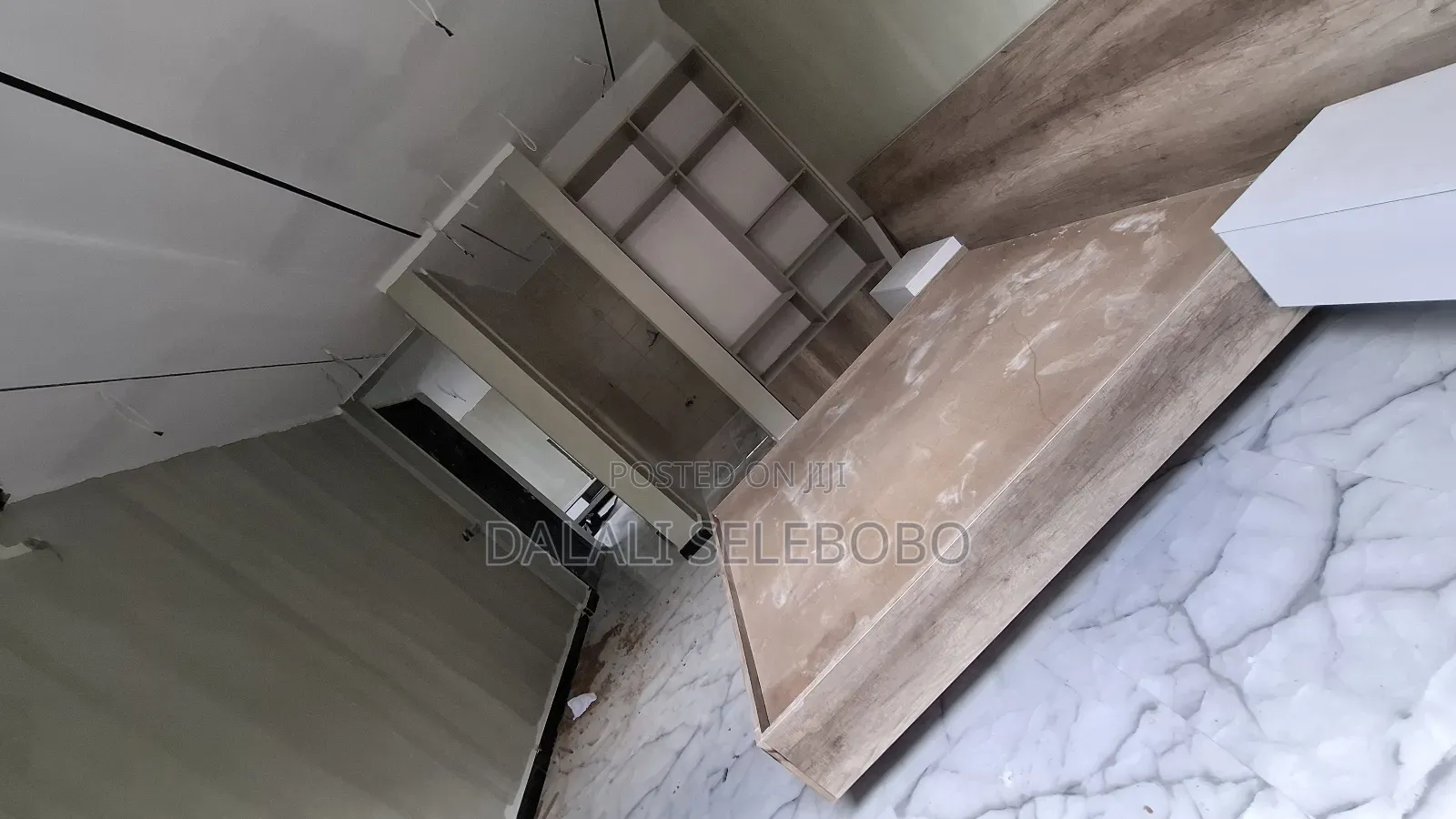 Mini Flat in Sinza Palestina for rent