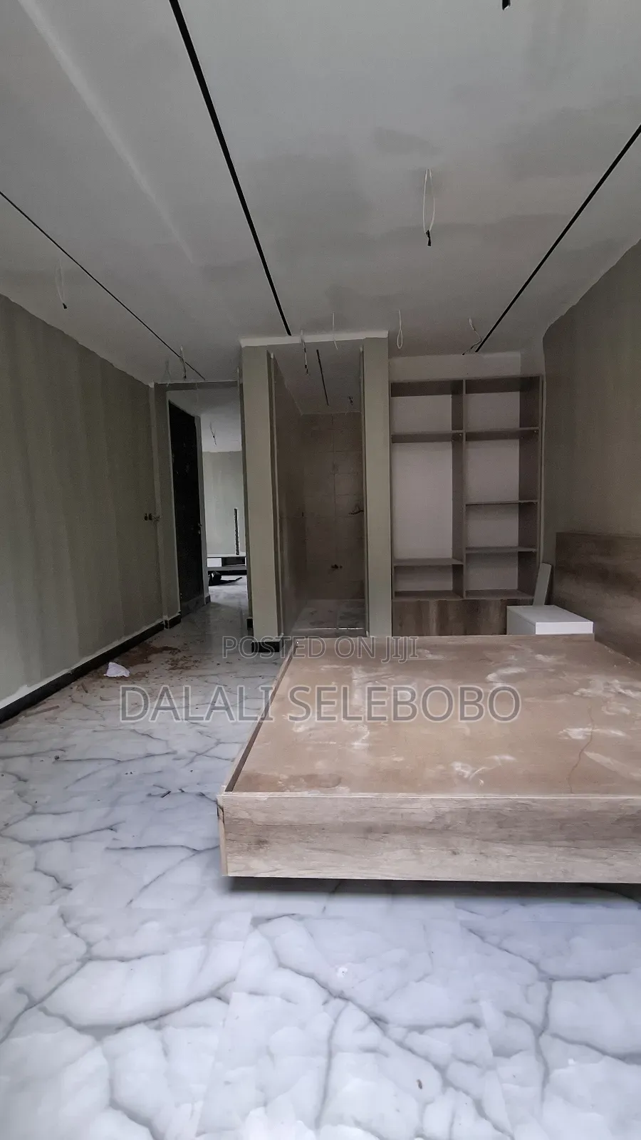 Mini Flat in Sinza Palestina for rent