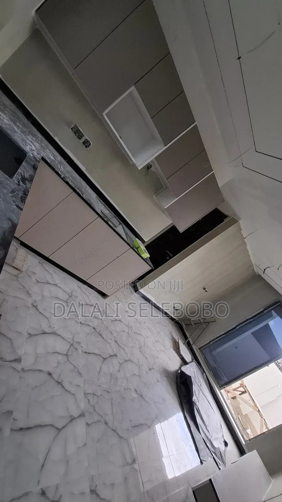 1bdrm Apartment in Sinza Palestina for rent