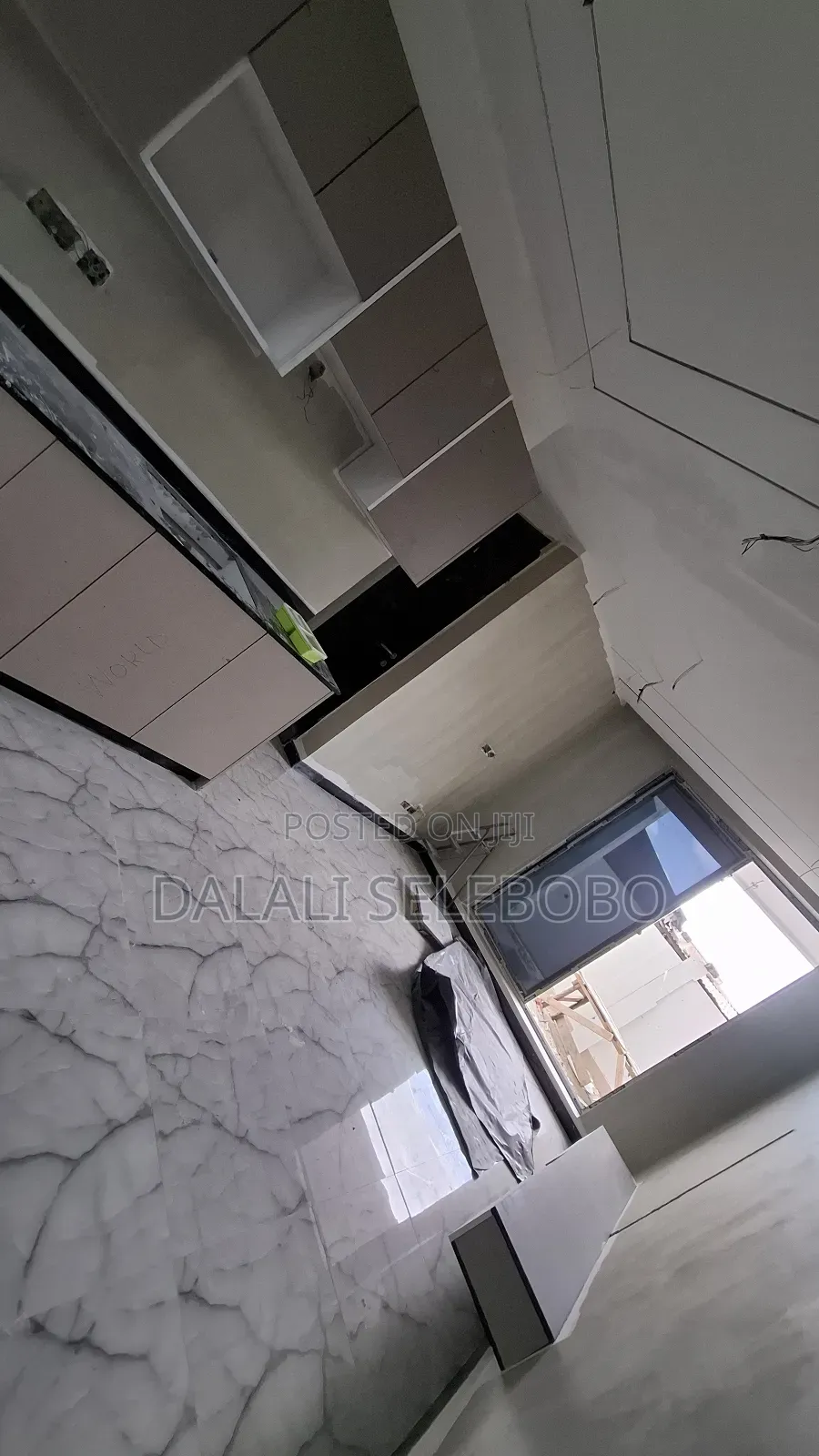 1bdrm Apartment in Sinza Palestina for rent