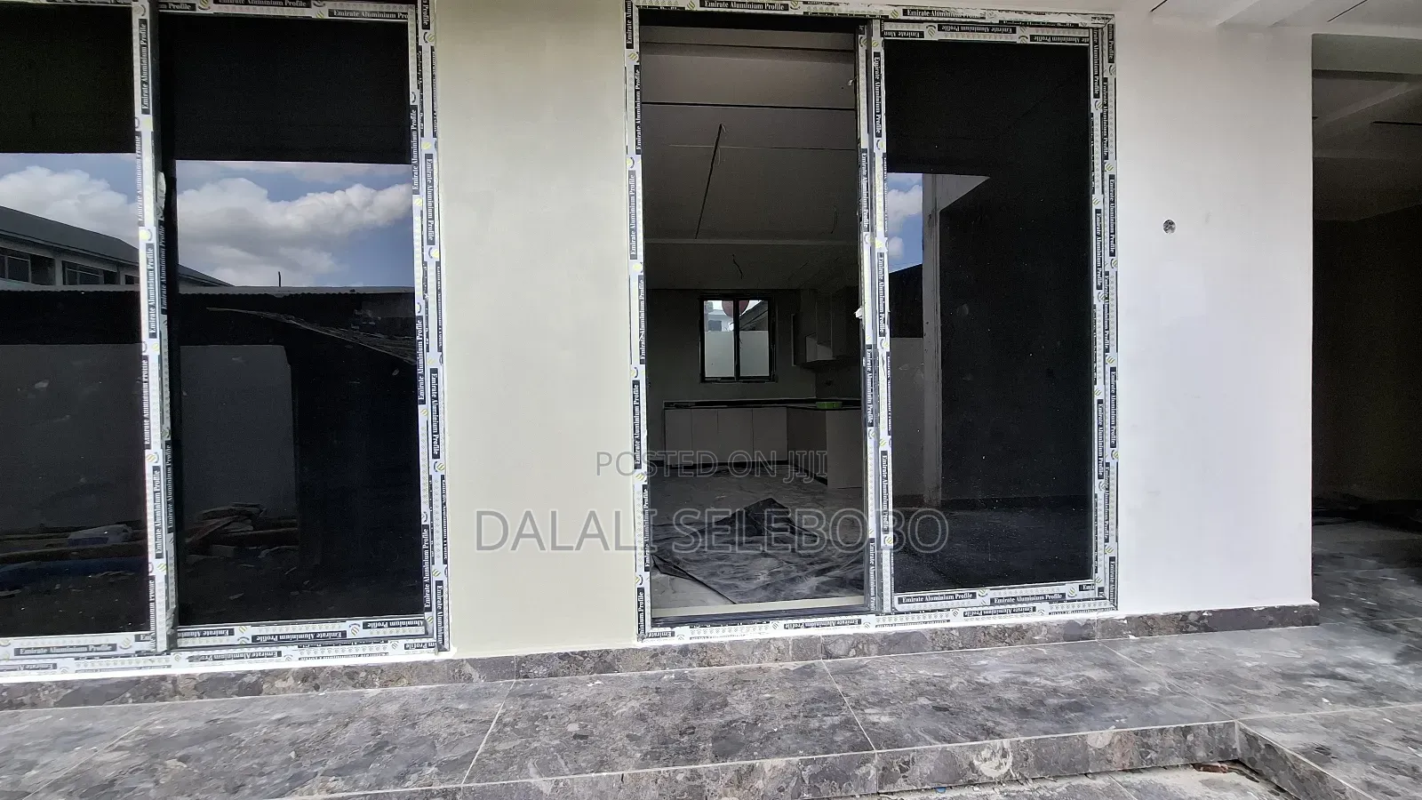 1bdrm Apartment in Sinza Palestina for rent